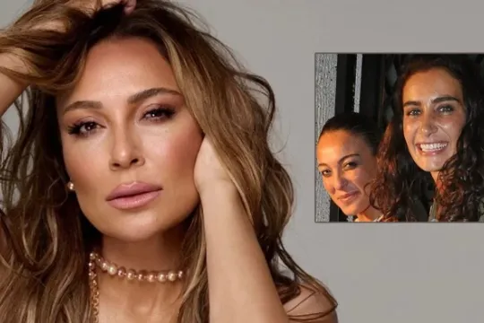 Ziynet və Sıla küsülüdür?