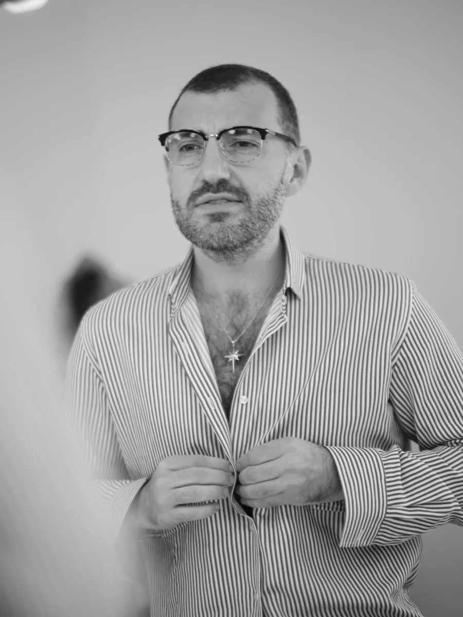 Gözlənilməz küsülülük: Elnur və Lalə Məmmədova