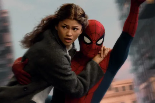 “Spider-Man” rekord qırır