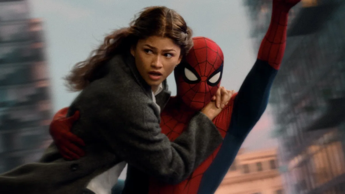“Spider-Man” rekord qırır