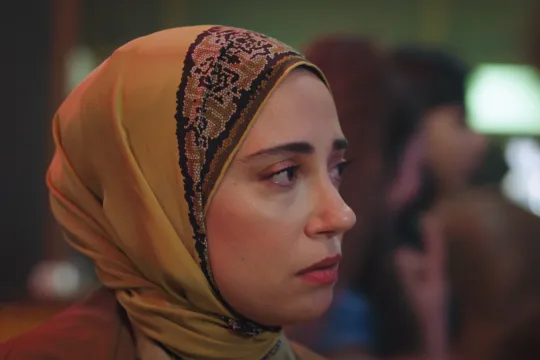 “Nursema” serialdan ayrılır!
