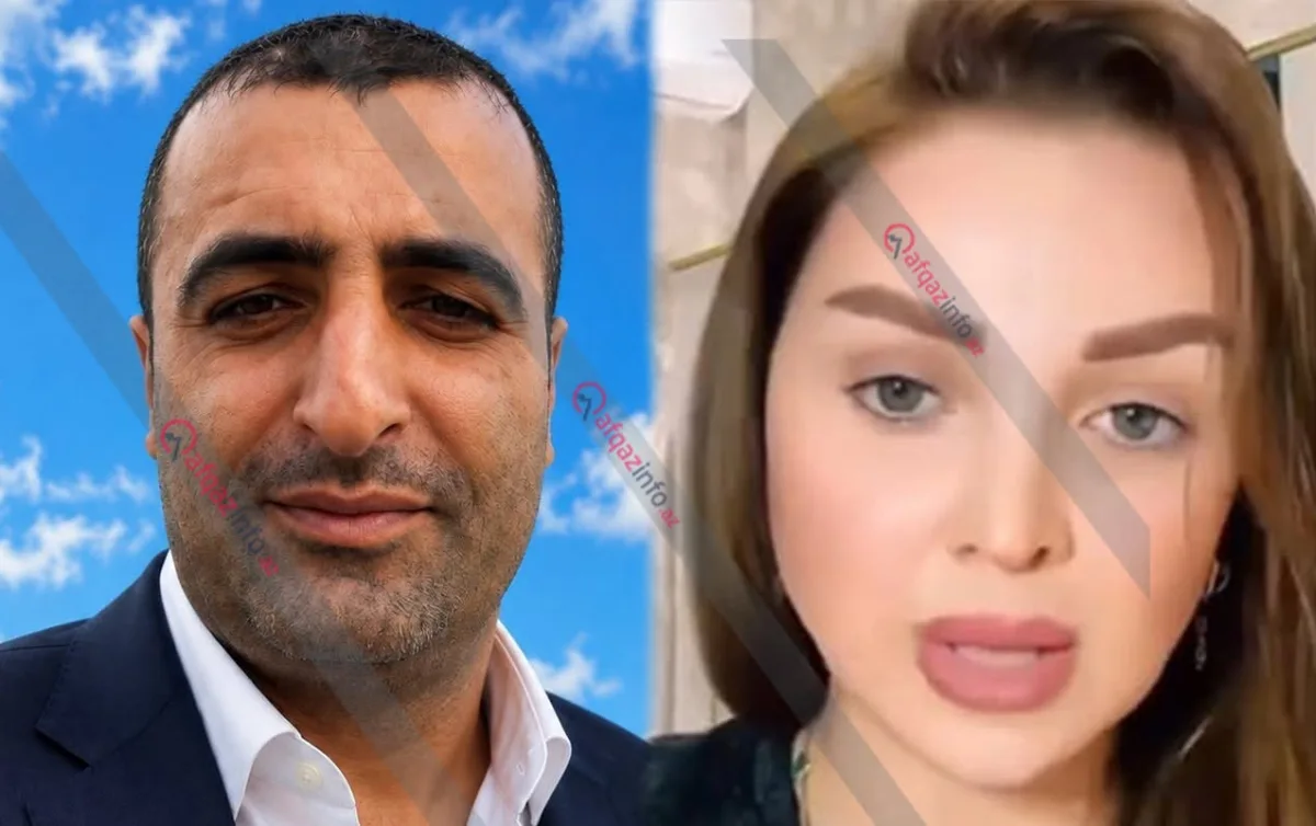 Bənizin eks həyat yoldaşının cəsədi tapıldı
