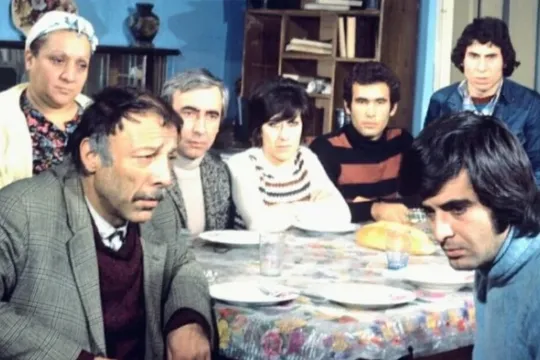 “Bizim Aile” serial olur!