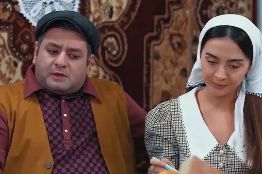 “1 Kişi 1 Qadın” ekrana qayıdır