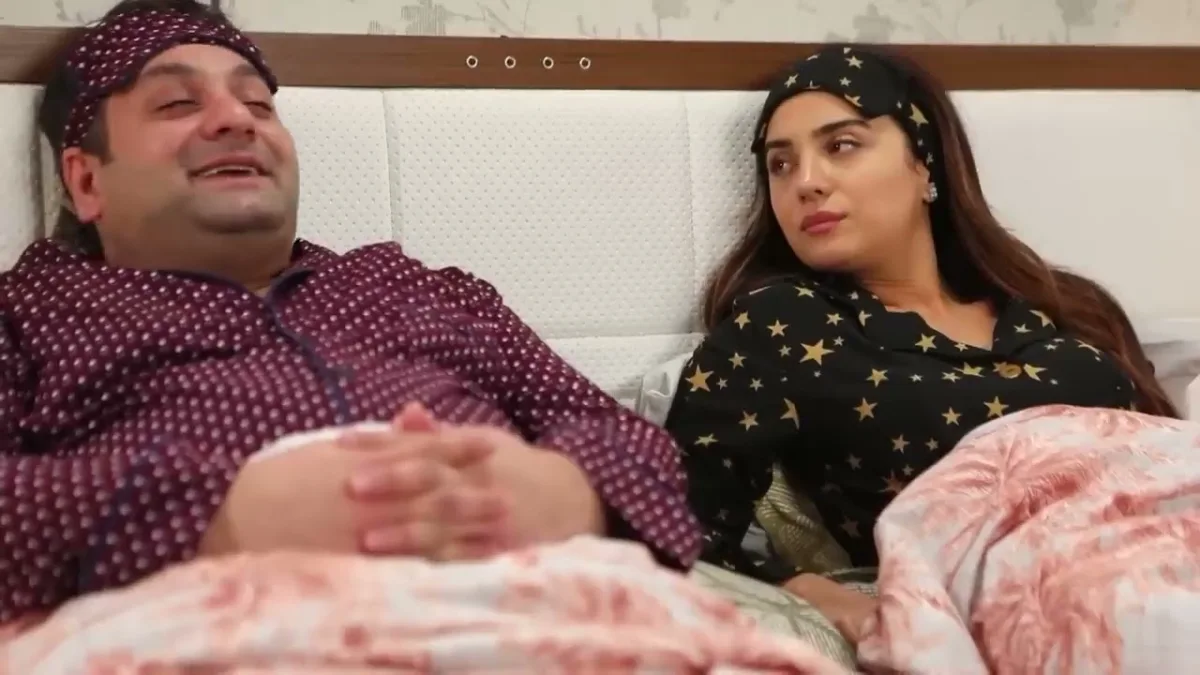 “1 Kişi 1 Qadın” ekrana qayıdır