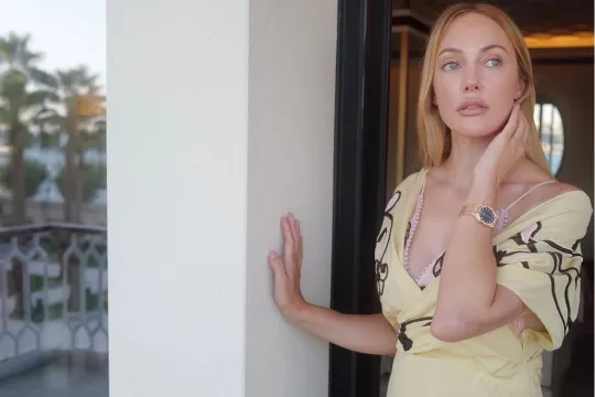 “Hürrem Sultan” 44 yaşında