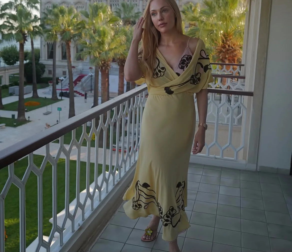 “Hürrem Sultan” 44 yaşında