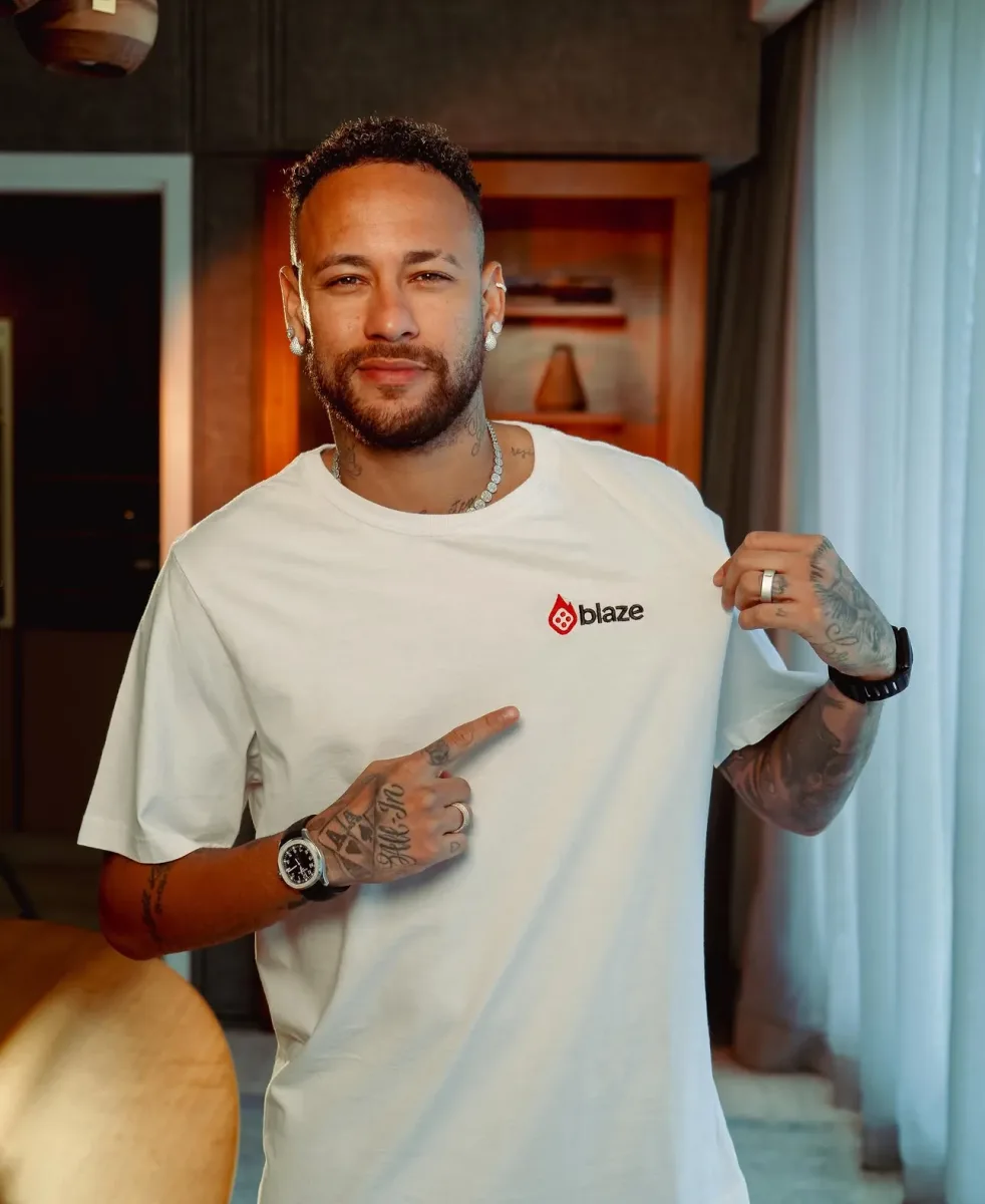 “Gördüyüm ən pis…” – Bred Pitt Neymar haqqında