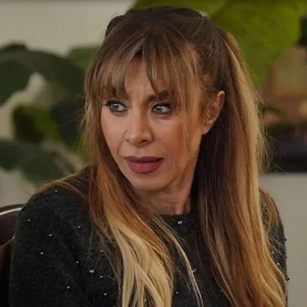 O da “Kızılcık Şerbeti”ndən gedir!