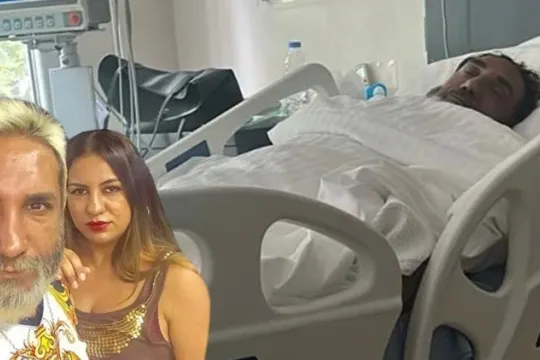 Türk müğənnidə şiş aşkarlandı