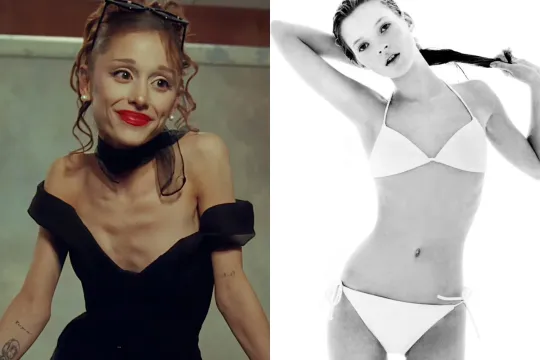 Həddindən artıq arıqlamaq trend olub?