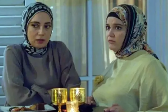 “Kızılcık Şerbeti” final edir?