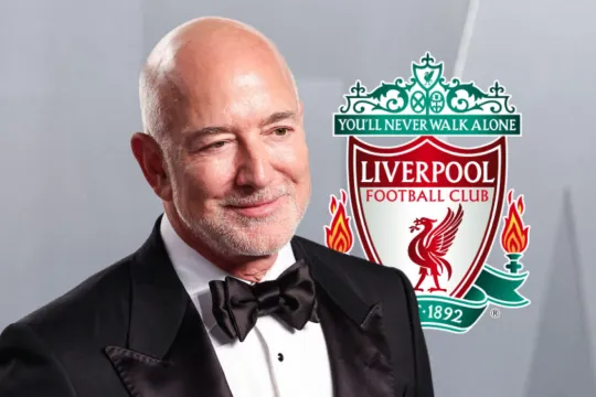 “Liverpul”un sahibi oldu
