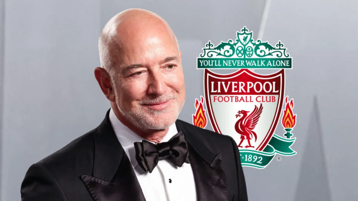“Liverpul”un sahibi oldu