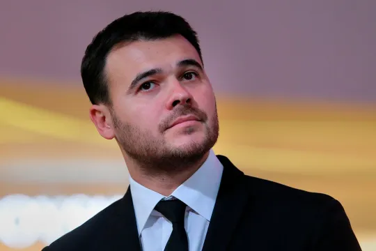 Emin Ağalarovdan “Sea Breeze”dəki faciə ilə bağlı açıqlama