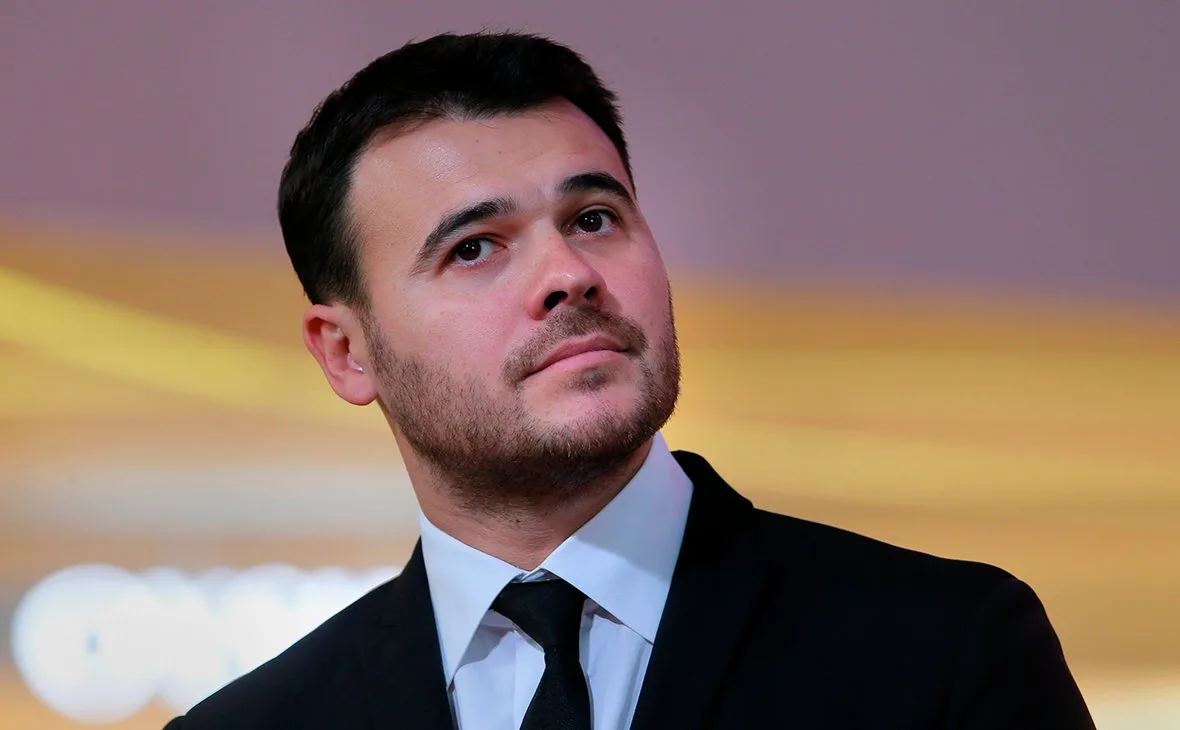 Emin Ağalarovdan “Sea Breeze”dəki faciə ilə bağlı açıqlama