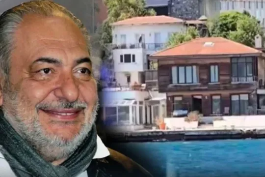 Mirası ortaya çıxdı