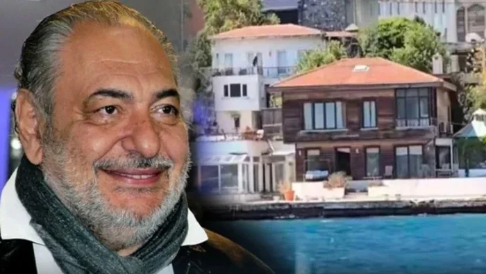 Mirası ortaya çıxdı