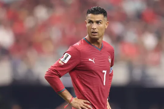 “Bu, futbolda son ilimdir”