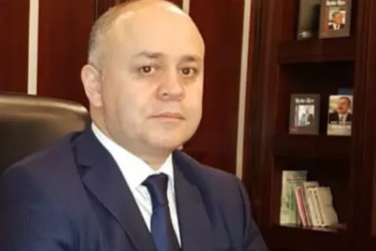 Mədəniyyət Nazirliyinin Aparatına yeni rəhbər təyin olunub