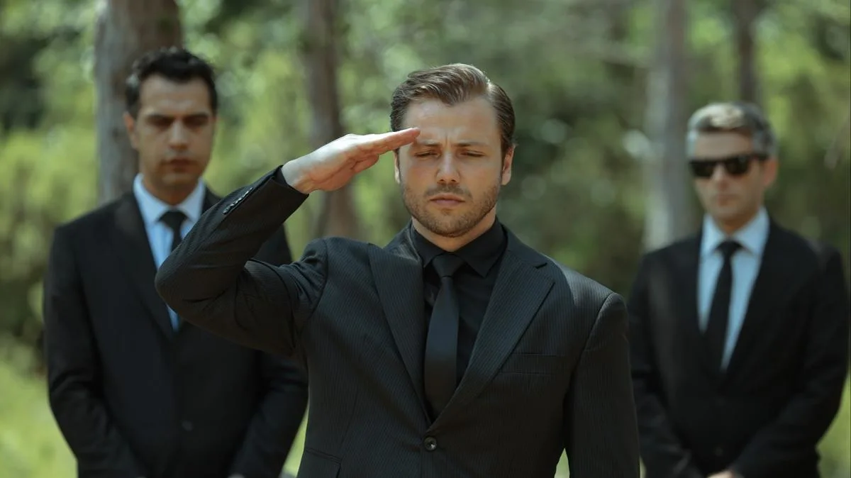 “Teşkilat”ın yeni baş rolu bəlli oldu
