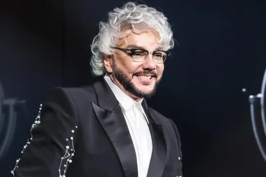 Kanyeni yox, Sergey Lazarevi seçdi