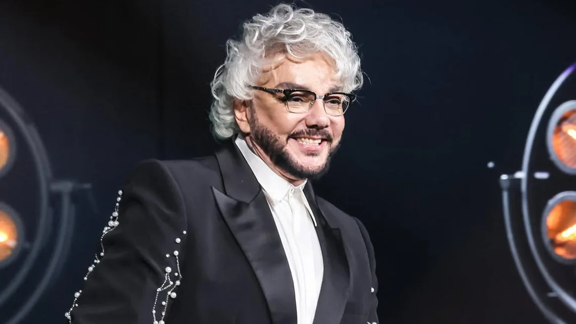 Kanyeni yox, Sergey Lazarevi seçdi