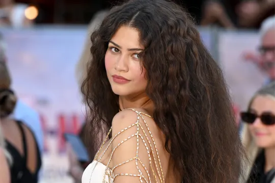 Zendaya brendləri boykot edir!