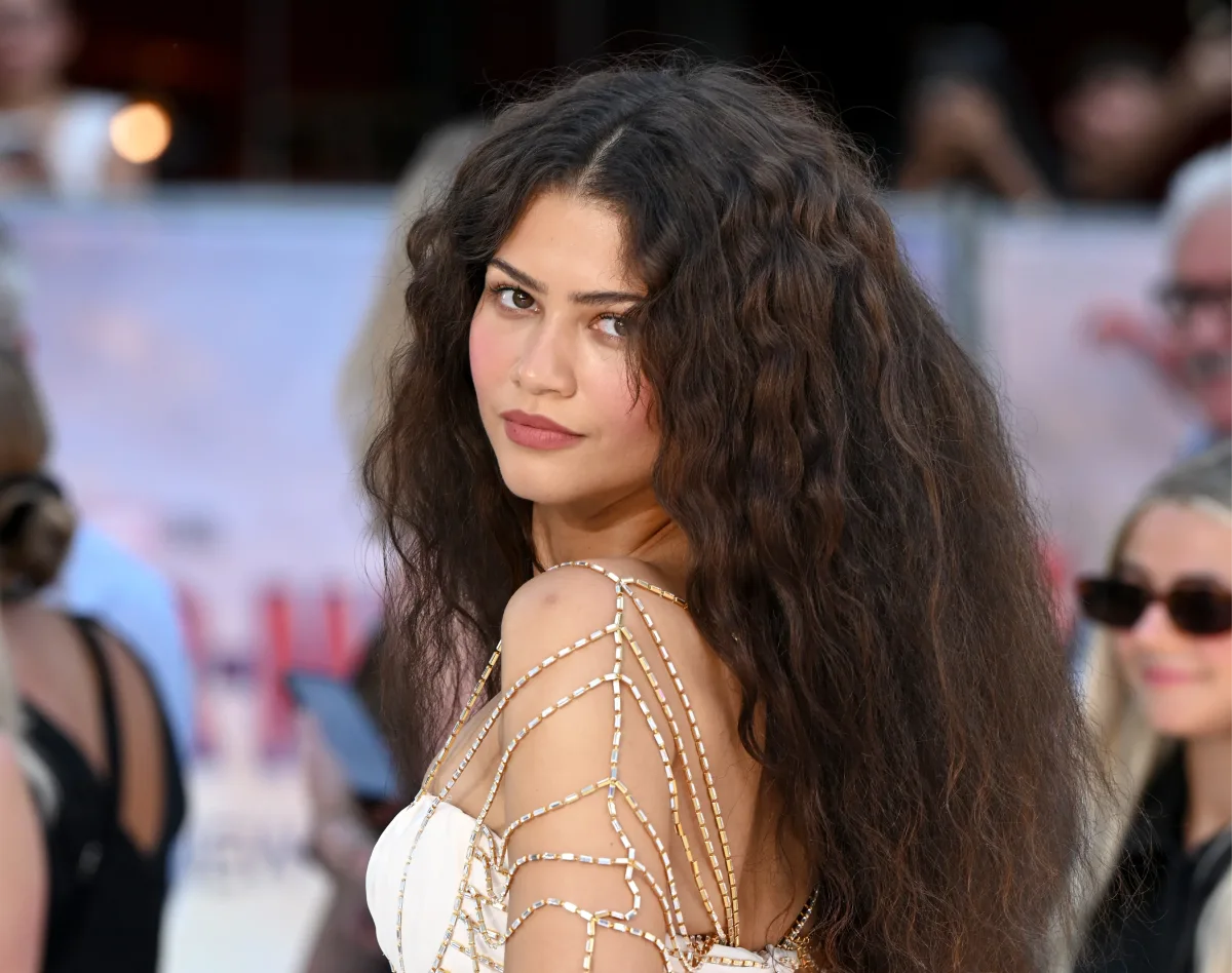 Zendaya brendləri boykot edir!