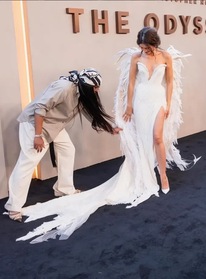 Zendaya brendləri boykot edir!