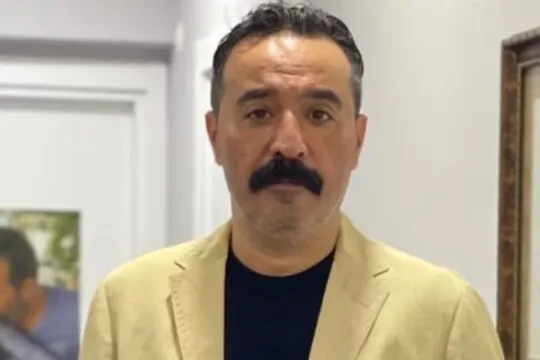 “A.B.İ.”də daha bur yeni sima