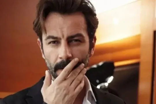 O da “Teşkilat”a qatıldı