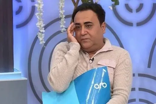 Elgizin verilişinin adı bəlli oldu