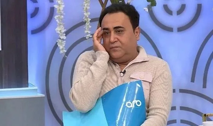 Elgizin verilişinin adı bəlli oldu