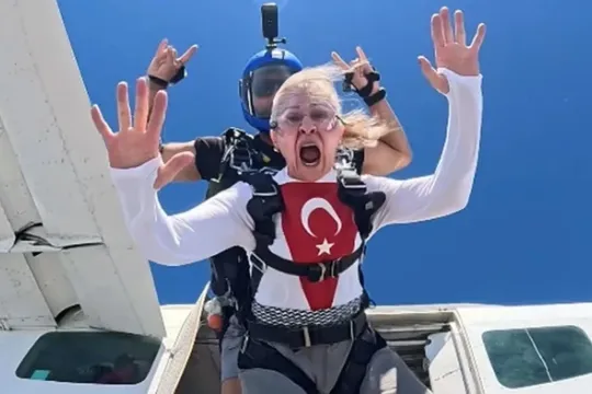 “Uzak Şehir”in “Sadakat”indən həyəcanlı addım