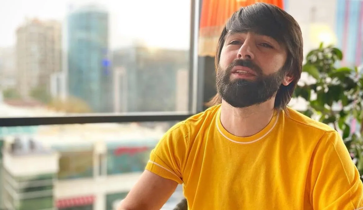 Elşad Xose evə buraxıldı