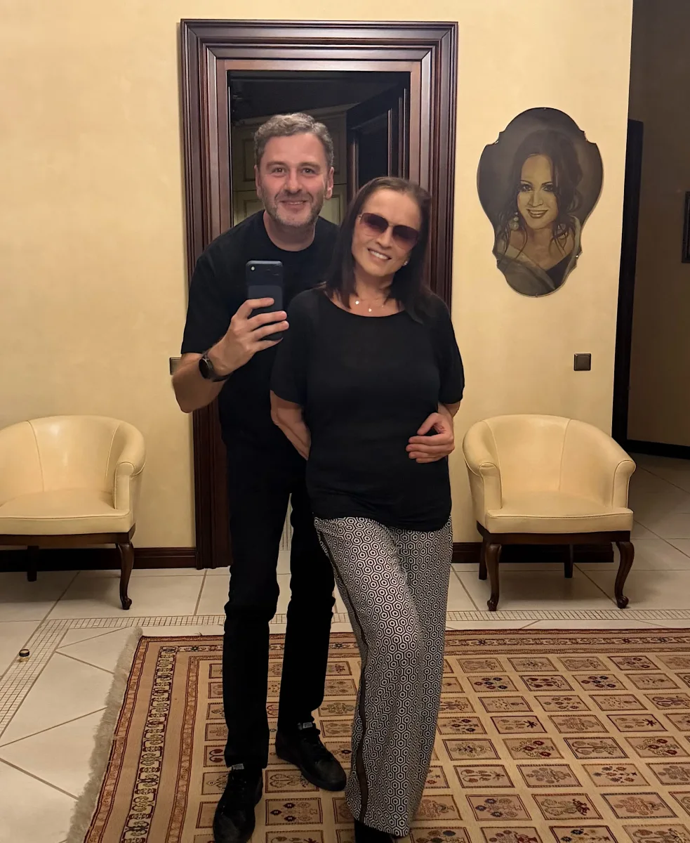 Sofiya Rotarudan nadir foto