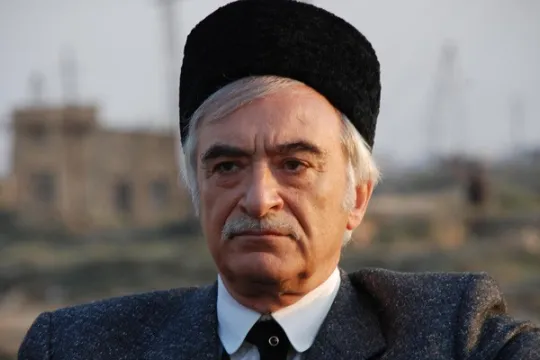 Polad Bülbüloğludan evlilik iddialarına cavab