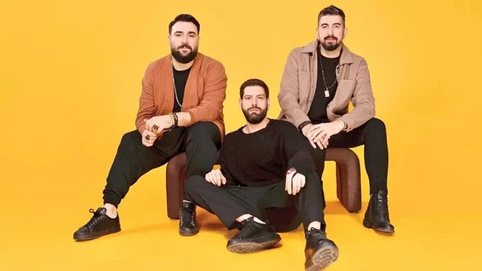 “Sakiler” qrupu dağıldı