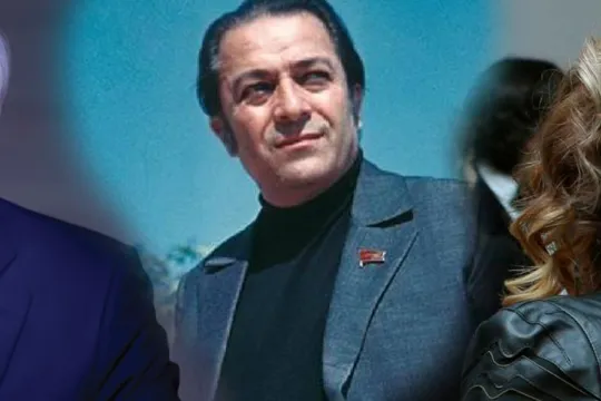 “Axı sən mənimlə evlənəcəyinə söz vermişdin” - Rəşid Behbudovun qızından Polad Bülbüloğluna