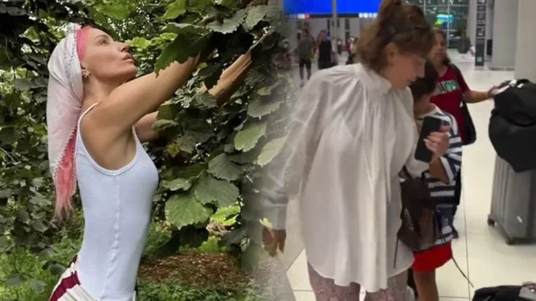 Gülşenin fındıq yığımı bitdi