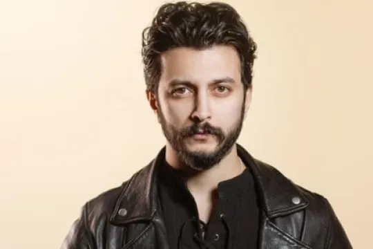 Mərdan Şuşada konsert verdi
