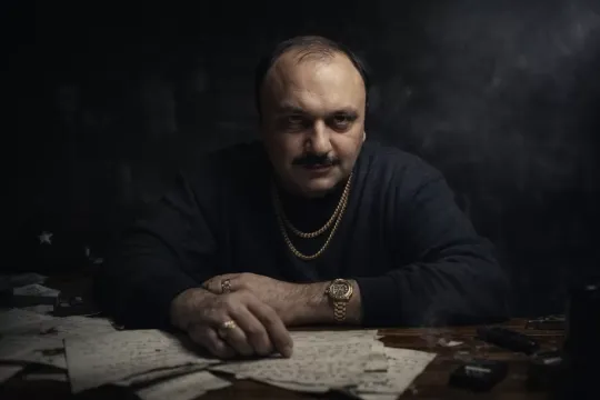 Anar Nağılbazın atasının vəziyyəti ağırdır