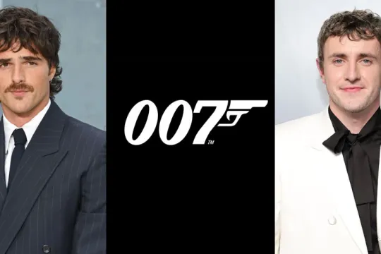 Onlar “Ceyms Bond” roluna namizəddir