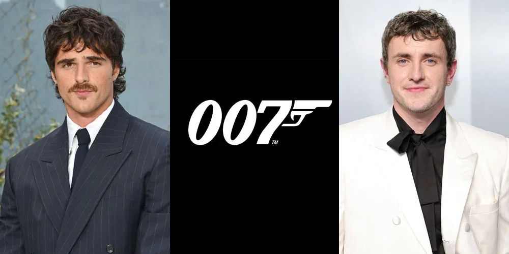 Onlar “Ceyms Bond” roluna namizəddir