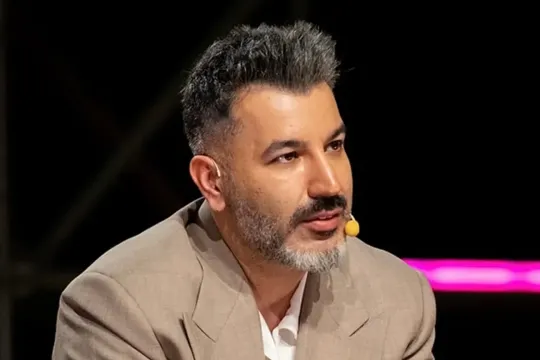 Tolga Akış saxlanıldı!