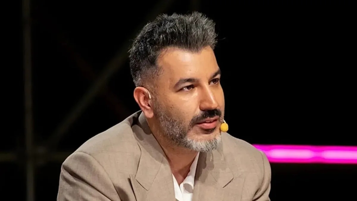 Tolga Akış saxlanıldı!