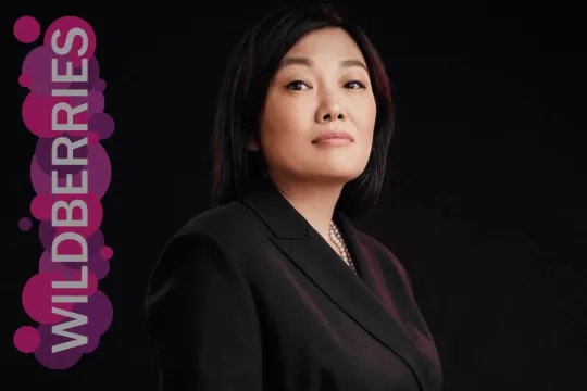 Rusiyanın ən varlı qadını o oldu!