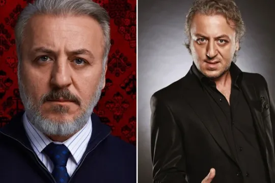 “Həmin roldan sonra müalicə aldım”