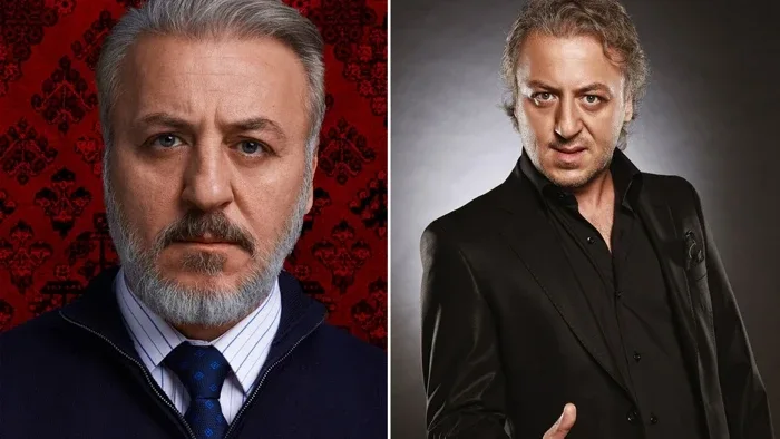 “Həmin roldan sonra müalicə aldım”